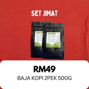 SET JIMAT