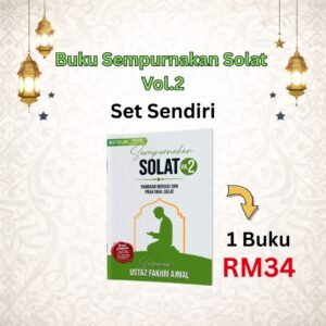 SET SENDIRI